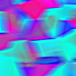 Brushed Painting 044